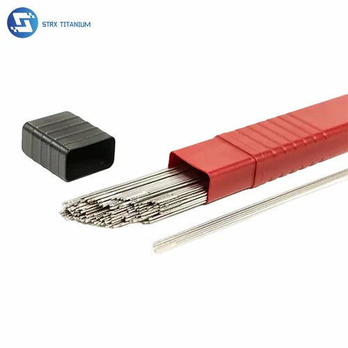 ERTi-5 Titanyum Kaynak Teli