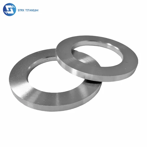 Titanium Washer