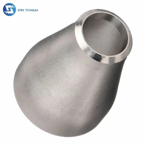 Titanium Welded Seamless Concentric Reducer suppliers